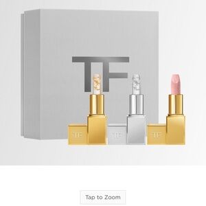 Tom Ford SOLEIL CLUTCH LIP SET